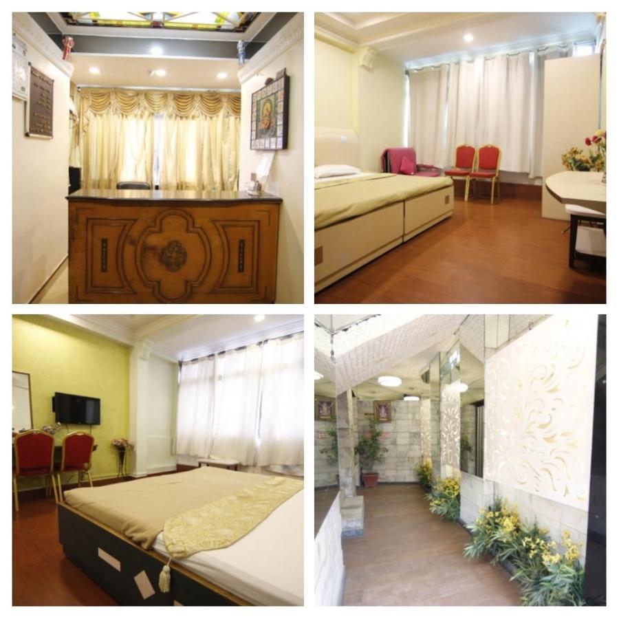 Hotel Tushar Pune Exterior photo